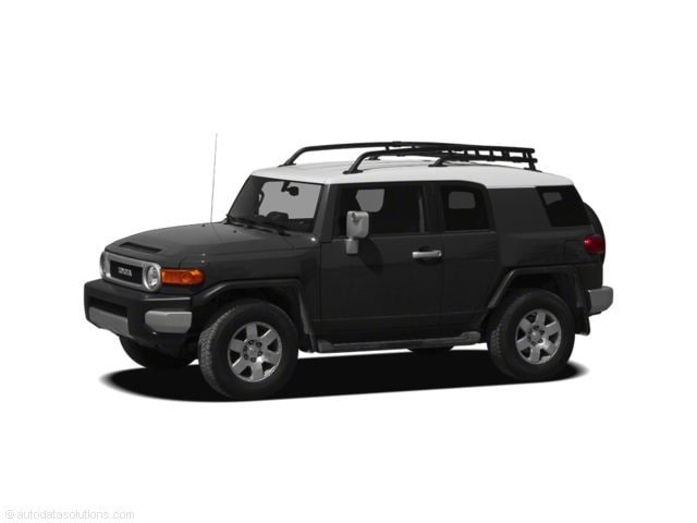 toyota fj cruiser 2011 JTEBU4BF8BK107029 image toyota fj cruiser 2011 JTEBU4BF8BK107029 image